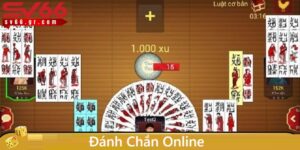 Đánh chắn online