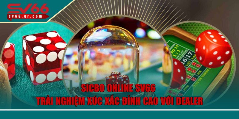 Sicbo Online